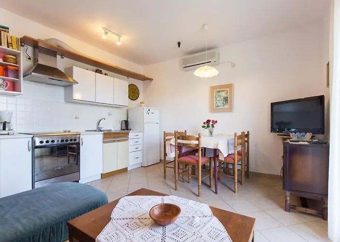 Séjour chez l'habitant Leana *