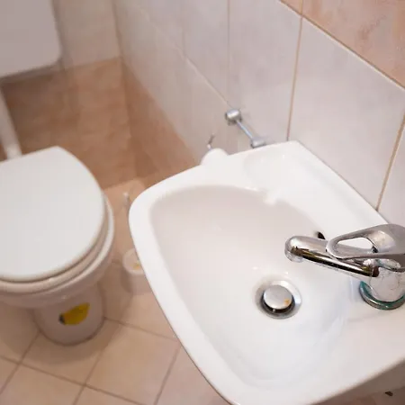 Ubytování v soukromí Leana *